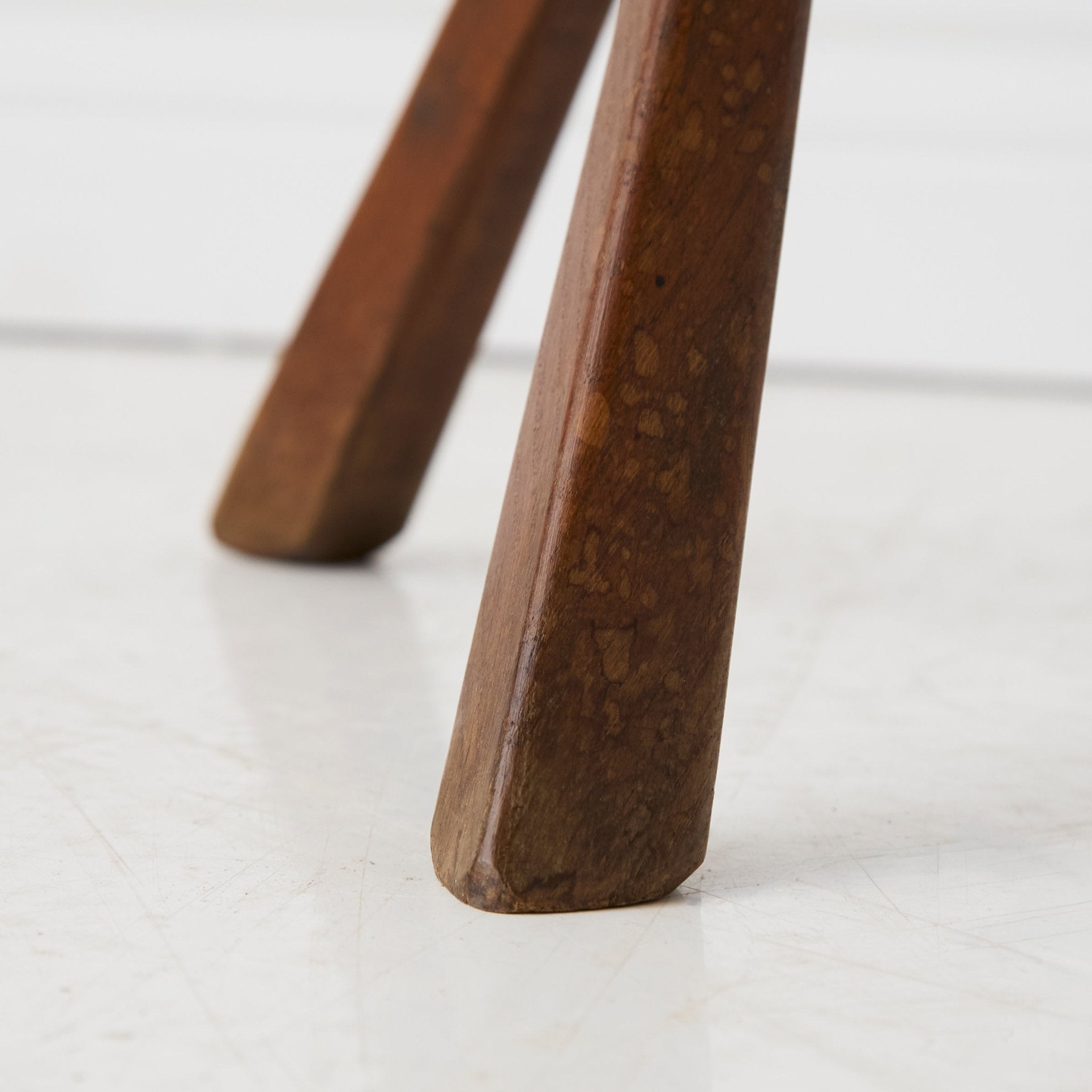 Jean Touret Cigar Table - elsie green - furniture