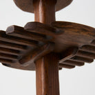 Jean Touret Cigar Table - elsie green - furniture