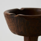 Jean Touret Cigar Table - elsie green - furniture
