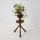 Jean Touret Cigar Table - elsie green - furniture