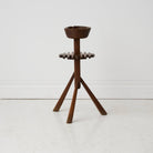 Jean Touret Cigar Table - elsie green - furniture