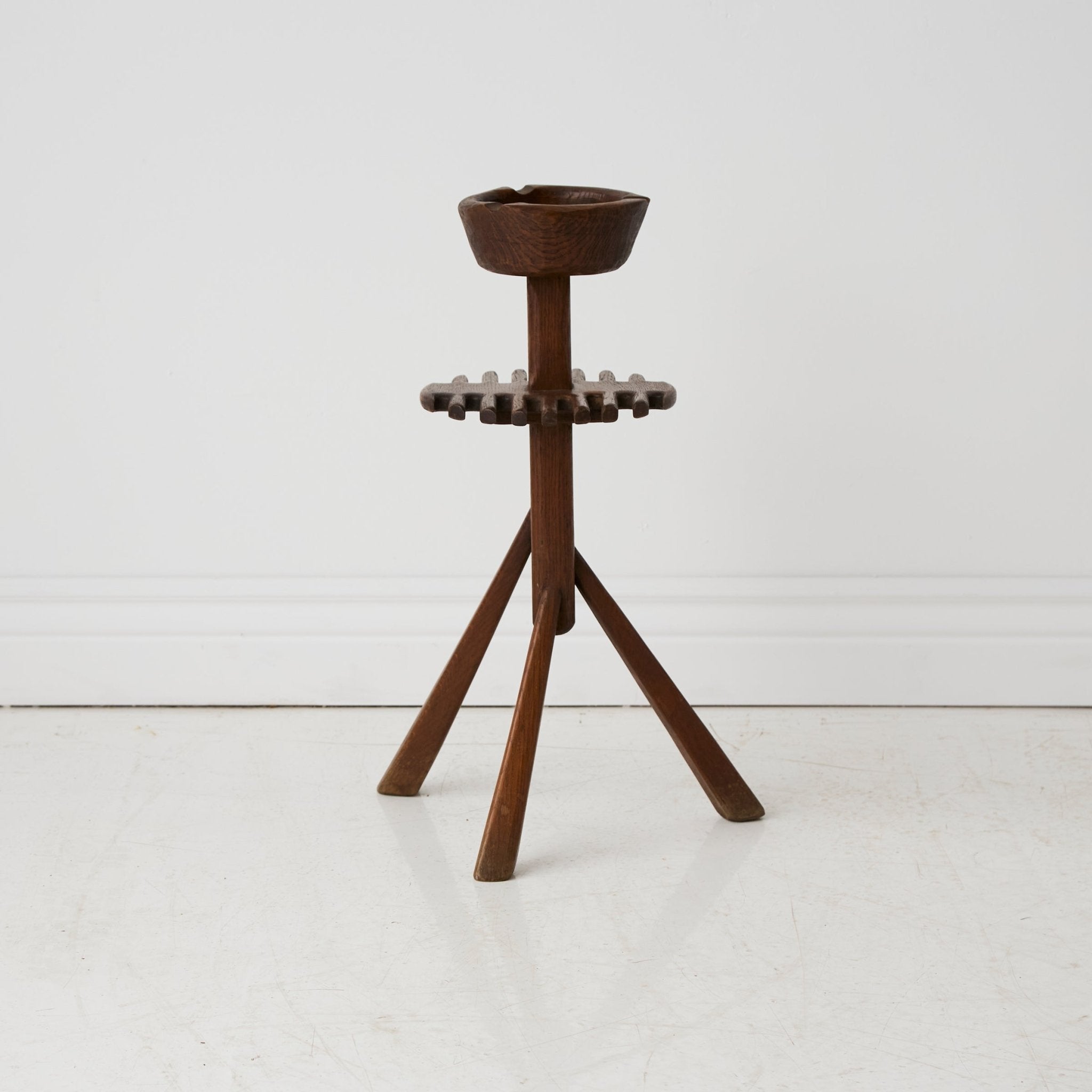 Jean Touret Cigar Table - elsie green - furniture