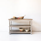 Jura Grocer's Counter - elsie green - furniture