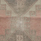 Jyri Vintage Rug | 44 X 121 - elsie green - textiles