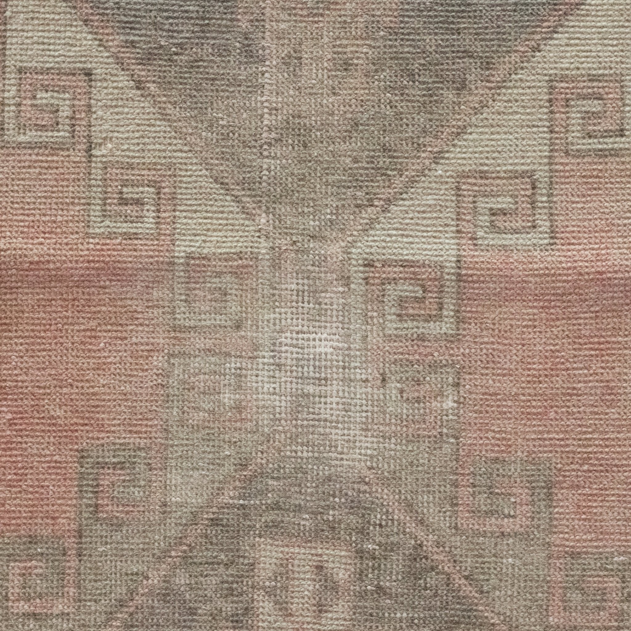 Jyri Vintage Rug | 44 X 121 - elsie green - textiles