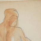 Kouros | Rob Delameter | Lost Art Salon Collection - elsie green - art
