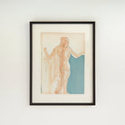 Kouros | Rob Delameter | Lost Art Salon Collection - elsie green - art