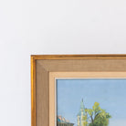 La Conciergerie et L’ile Saint Louis Oil Painting - elsie green - art