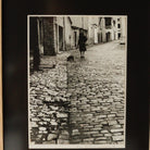 La Dame et Le Chien Photograph - elsie green - art