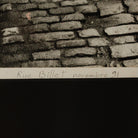 La Dame et Le Chien Photograph - elsie green - art