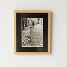 La Dame et Le Chien Photograph - elsie green - art