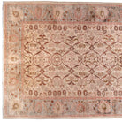 La Gorde Vintage Rug | 9' x 13'.5" - elsie green - textiles