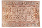 La Gorde Vintage Rug | 9' x 13'.5" - elsie green - textiles