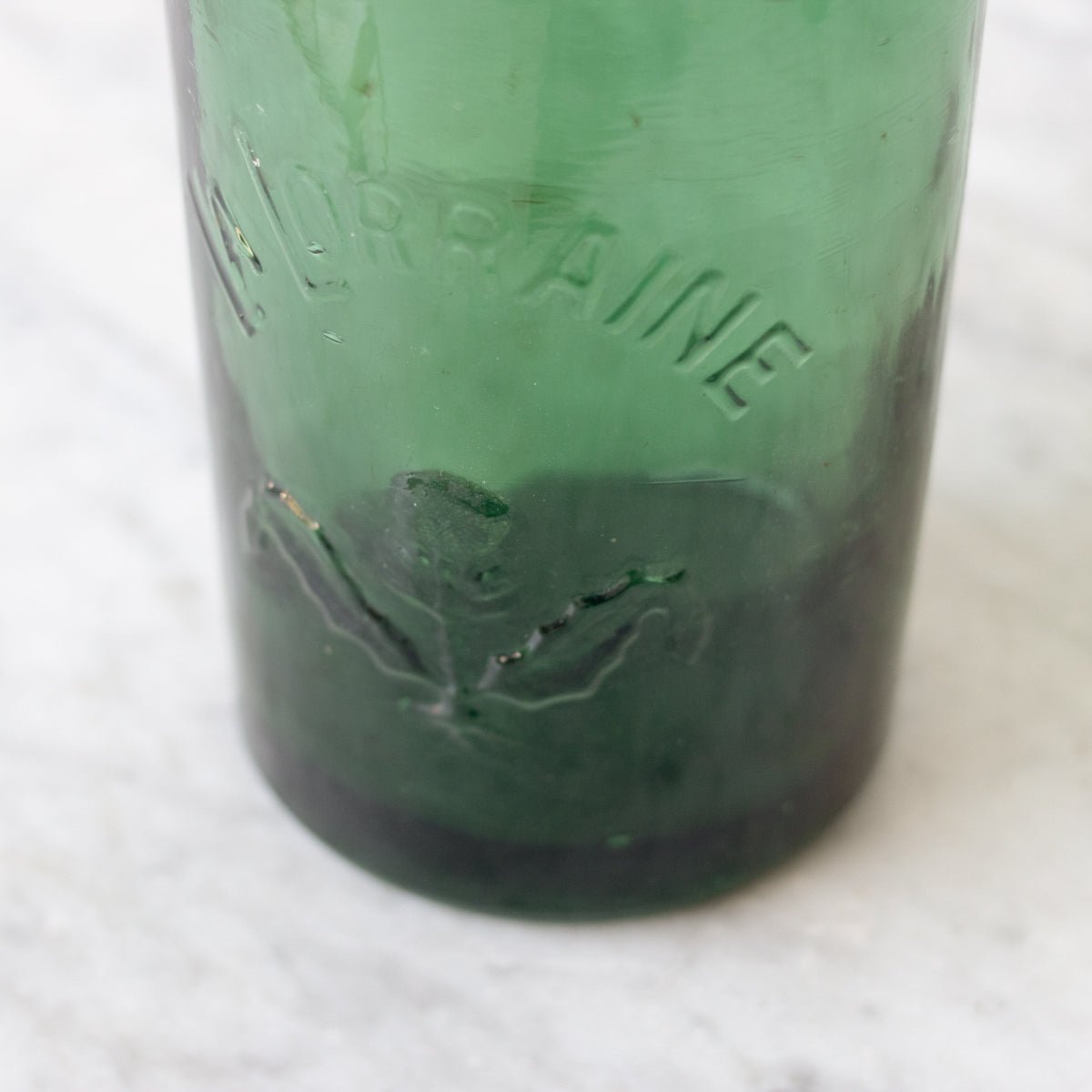 La Lorraine Canning Jar - elsie green - The French Kitchen
