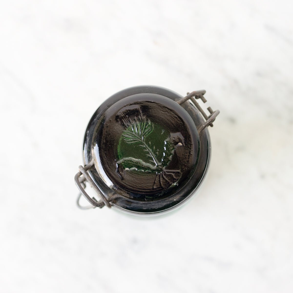 La Lorraine Canning Jar - elsie green - The French Kitchen