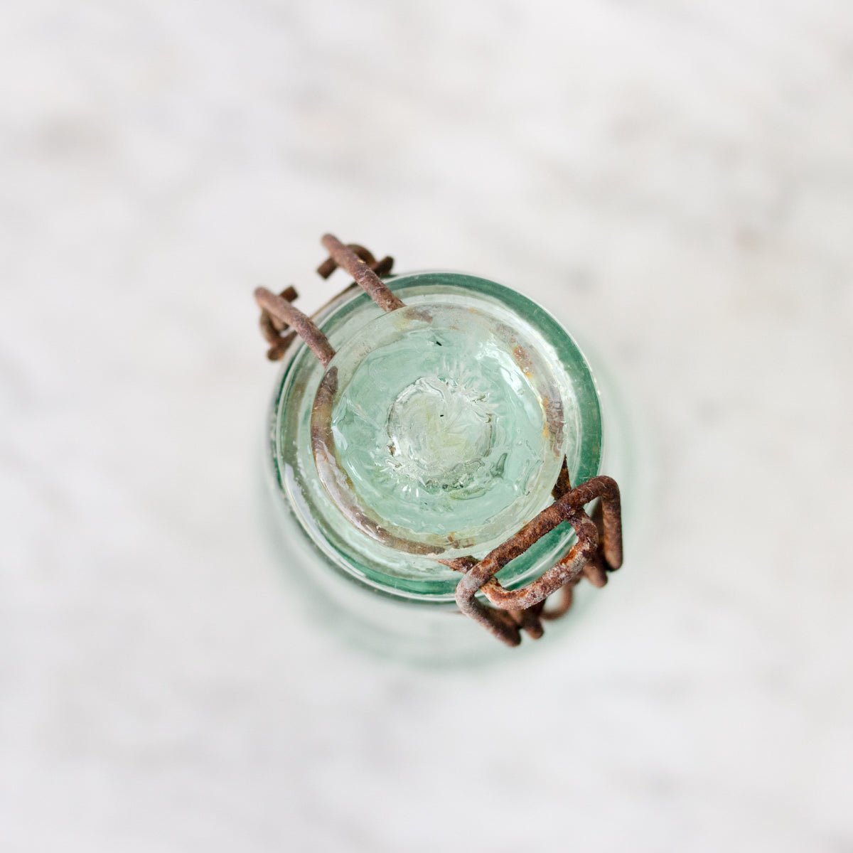 La Lorraine Canning Jar - elsie green - The French Kitchen