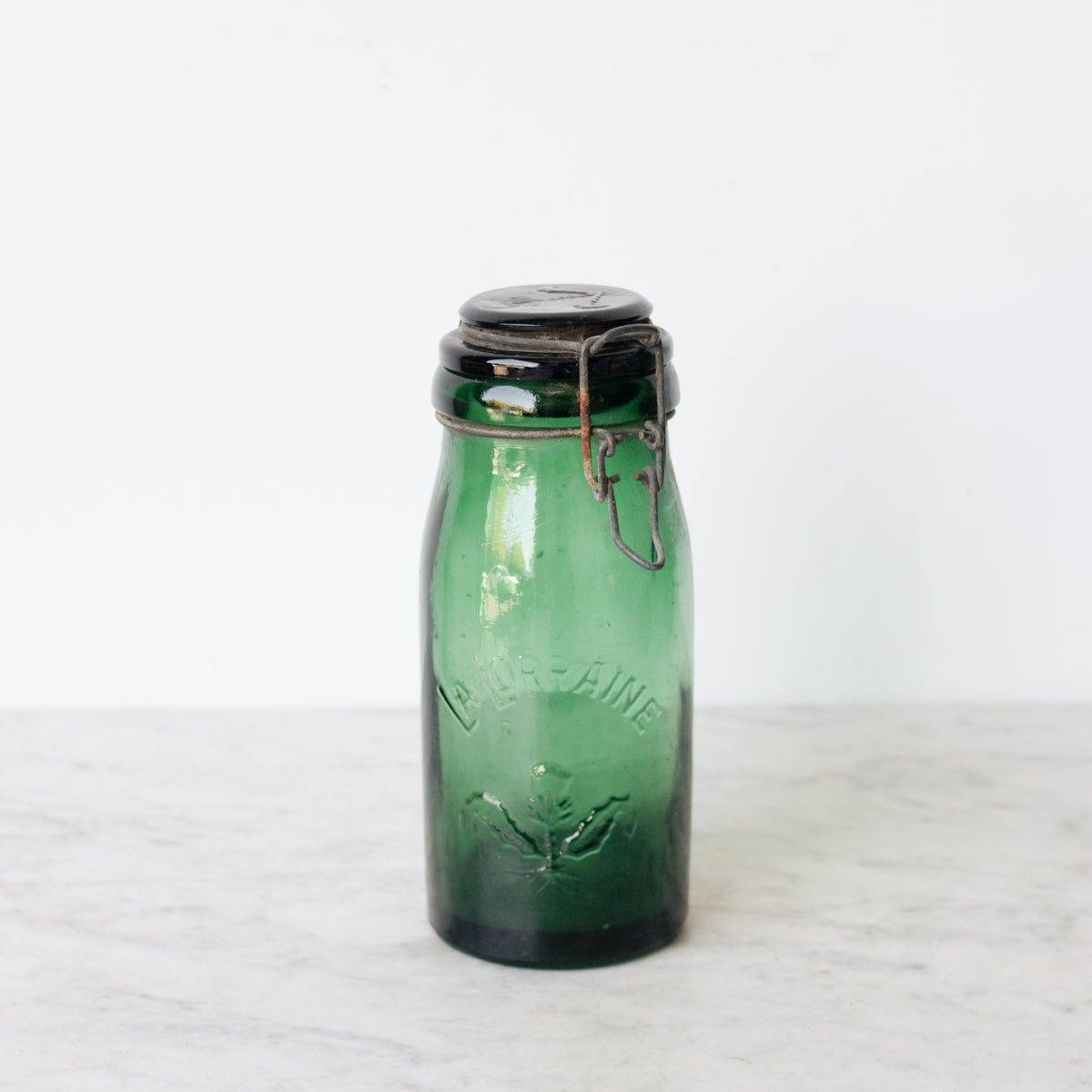 La Lorraine Canning Jar - elsie green - The French Kitchen