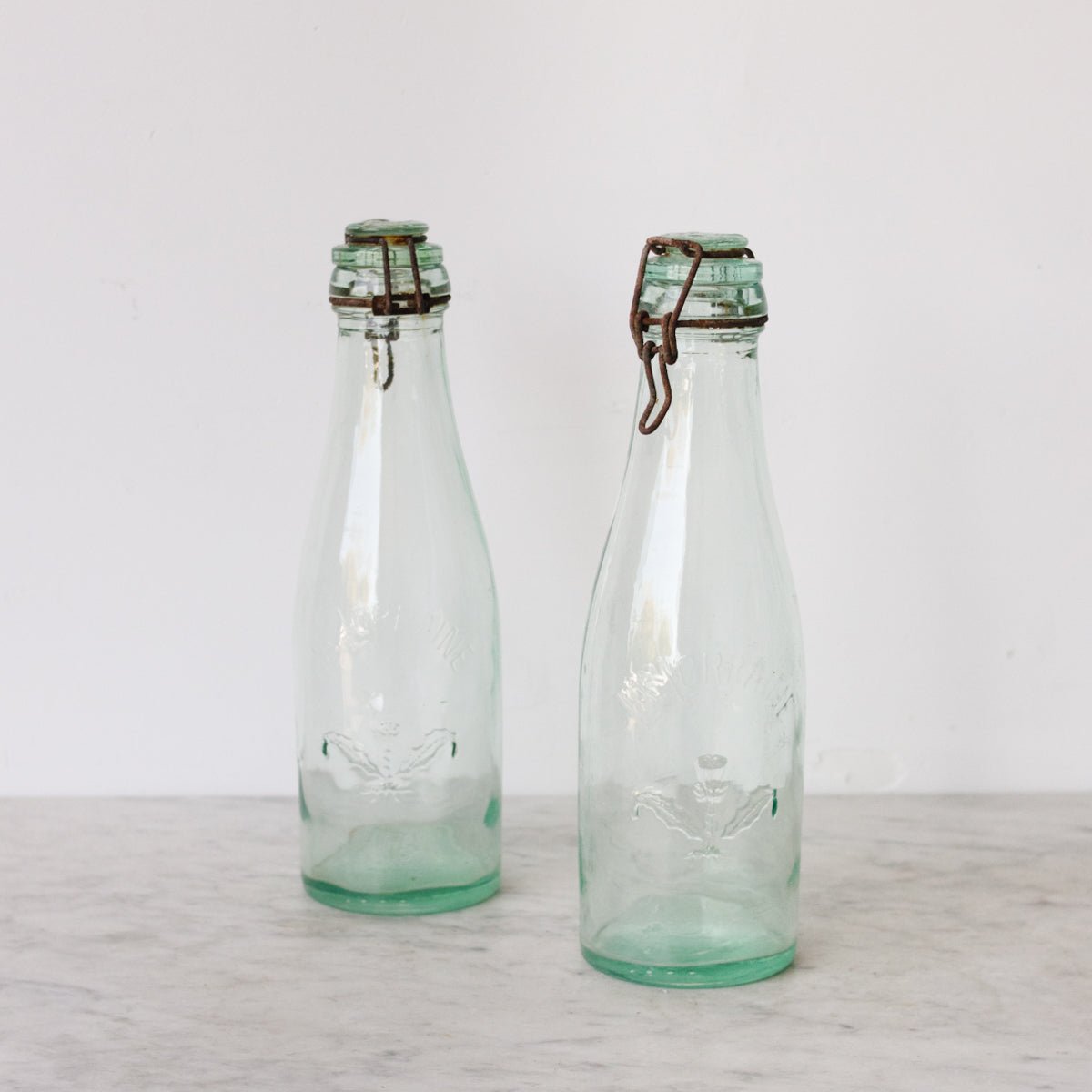 La Lorraine Canning Jar - elsie green - The French Kitchen