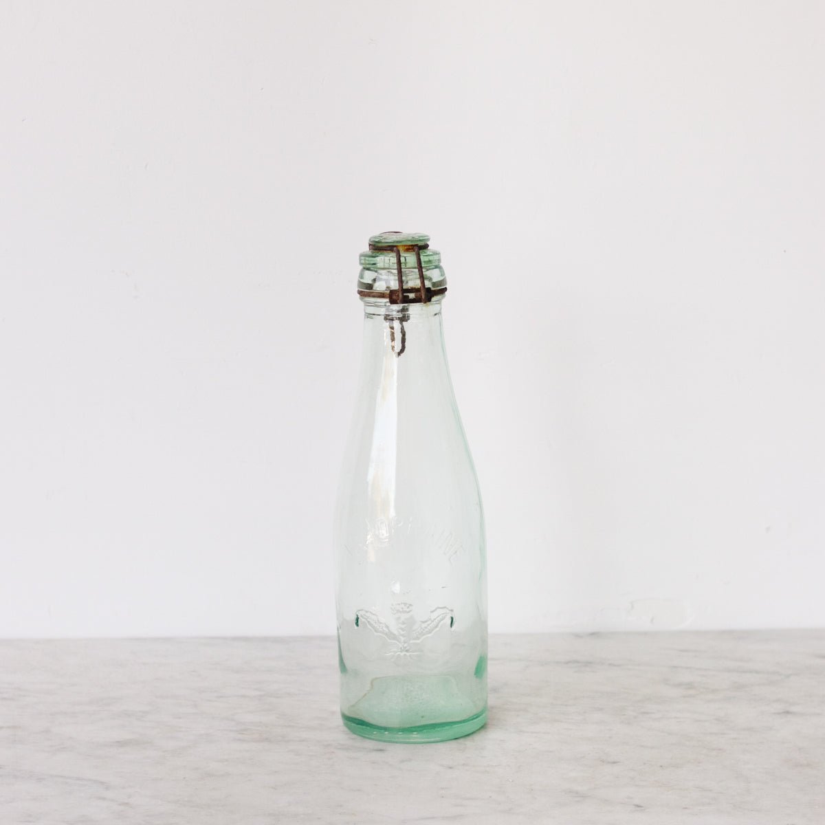 La Lorraine Canning Jar - elsie green - The French Kitchen