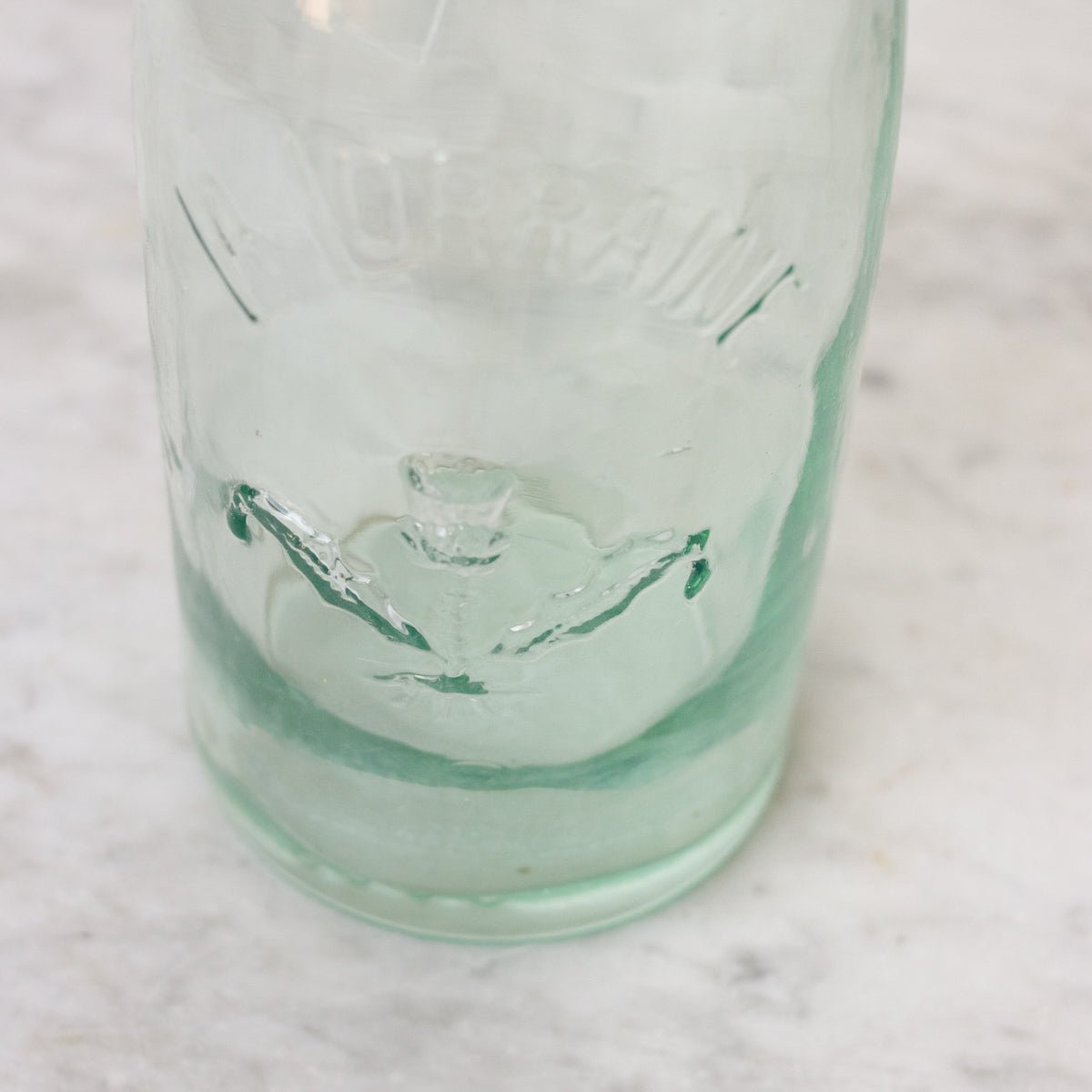 La Lorraine Canning Jar - elsie green - The French Kitchen