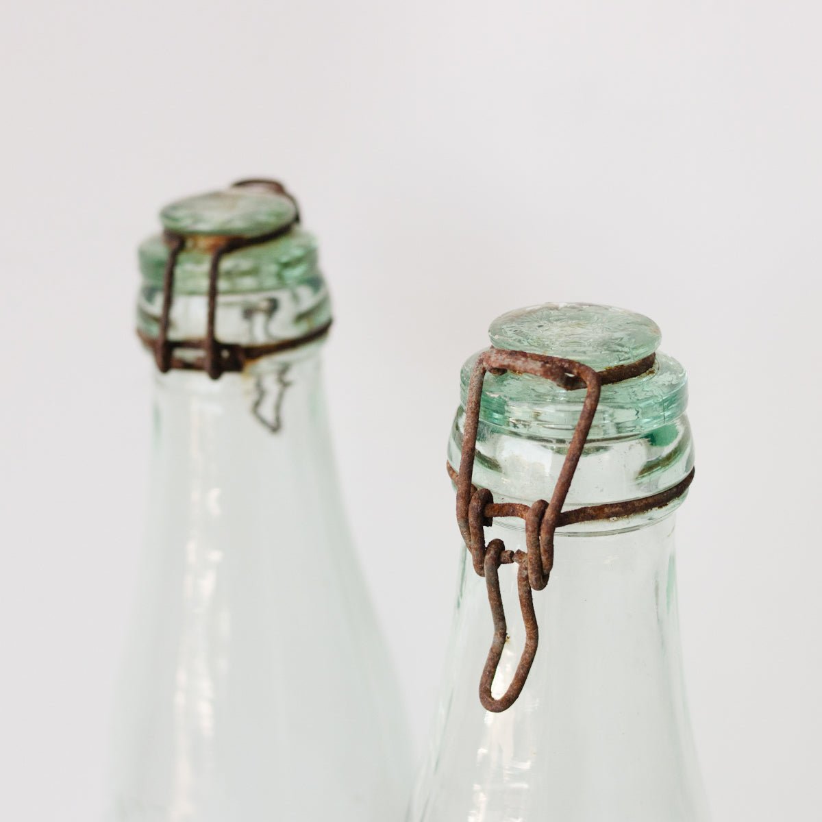 La Lorraine Canning Jar - elsie green - The French Kitchen