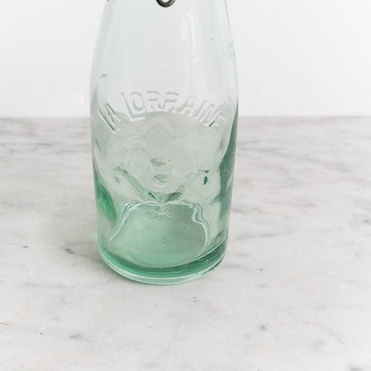 La Lorraine Porcelain Top Canning Jar - elsie green - The French Kitchen