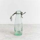 La Lorraine Porcelain Top Canning Jar - elsie green - The French Kitchen