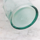 La Lorraine Porcelain Top Canning Jar - elsie green - The French Kitchen