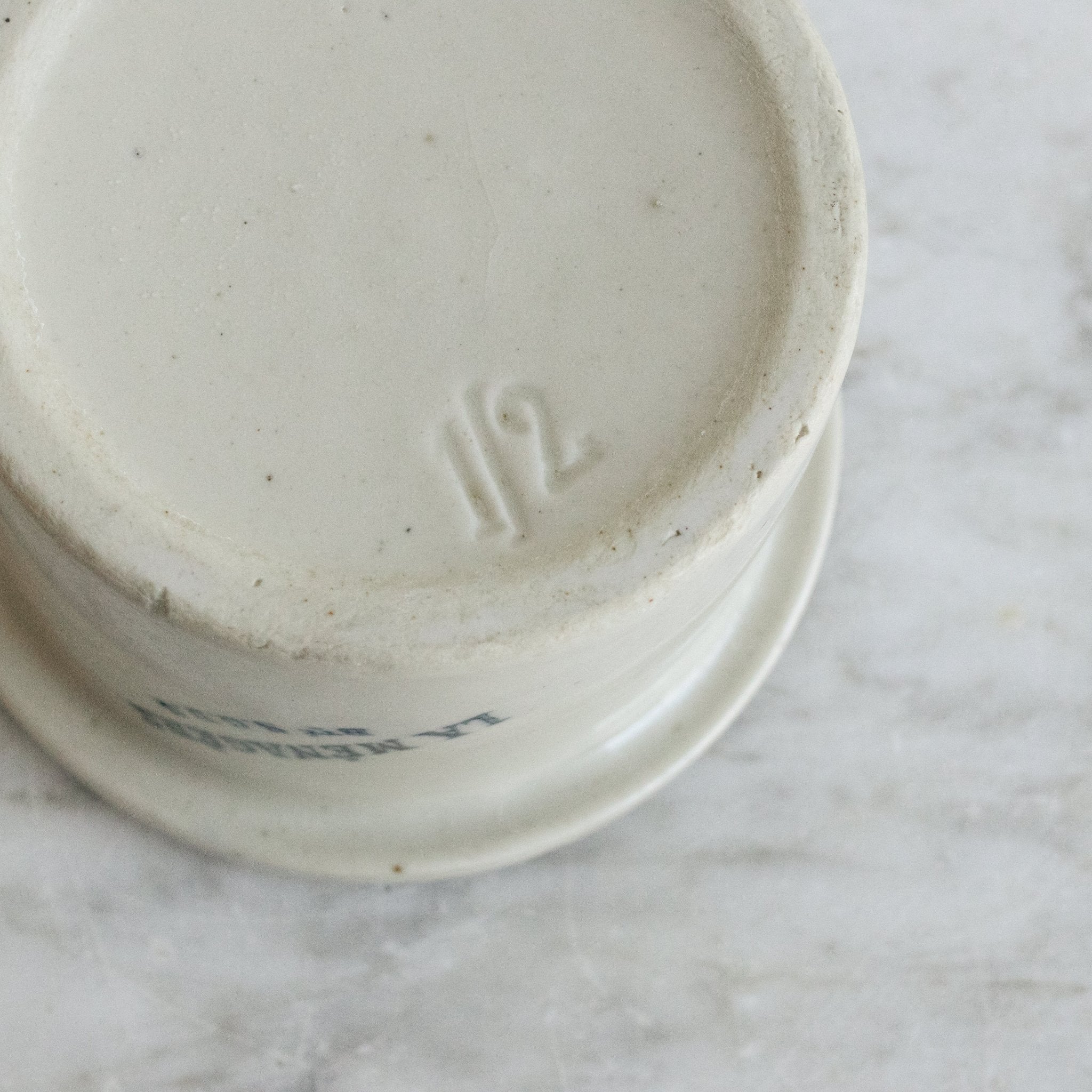 La Menagere Confiture Crock - elsie green - The French Kitchen