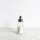 La Parfait Crystal Sugar Shaker - elsie green - The French Kitchen