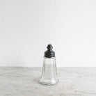 La Parfait Crystal Sugar Shaker - elsie green - The French Kitchen