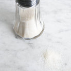 La Parfait Crystal Sugar Shaker - elsie green - The French Kitchen