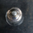 La Parfaite Cut Crystal Sugar Shaker - elsie green - the french kitchen