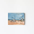 La Plage De Deauville No. 1 | Joseph Diotallevi - elsie green - Art
