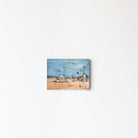 La Plage De Deauville No. 1 | Joseph Diotallevi - elsie green - Art