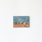 La Plage De Deauville No. 3 | Joseph Diotallevi - elsie green - Art