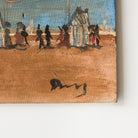 La Plage De Deauville No. 5 | Joseph Diotallevi - elsie green - Art