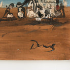 La Plage De Deauville No. 6 | Joseph Diotallevi - elsie green - Art