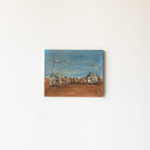 La Plage De Deauville No. 6 | Joseph Diotallevi - elsie green - Art