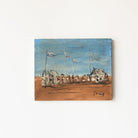 La Plage De Deauville No. 6 | Joseph Diotallevi - elsie green - Art