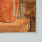 La Potiche Oil Painting - elsie green - art