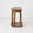 La Table de Chaintre Side Table - elsie green - furniture