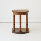 La Table de Chaintre Side Table - elsie green - furniture