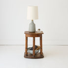La Table de Chaintre Side Table - elsie green - furniture