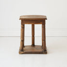 La Table de Chaintre Side Table - elsie green - furniture