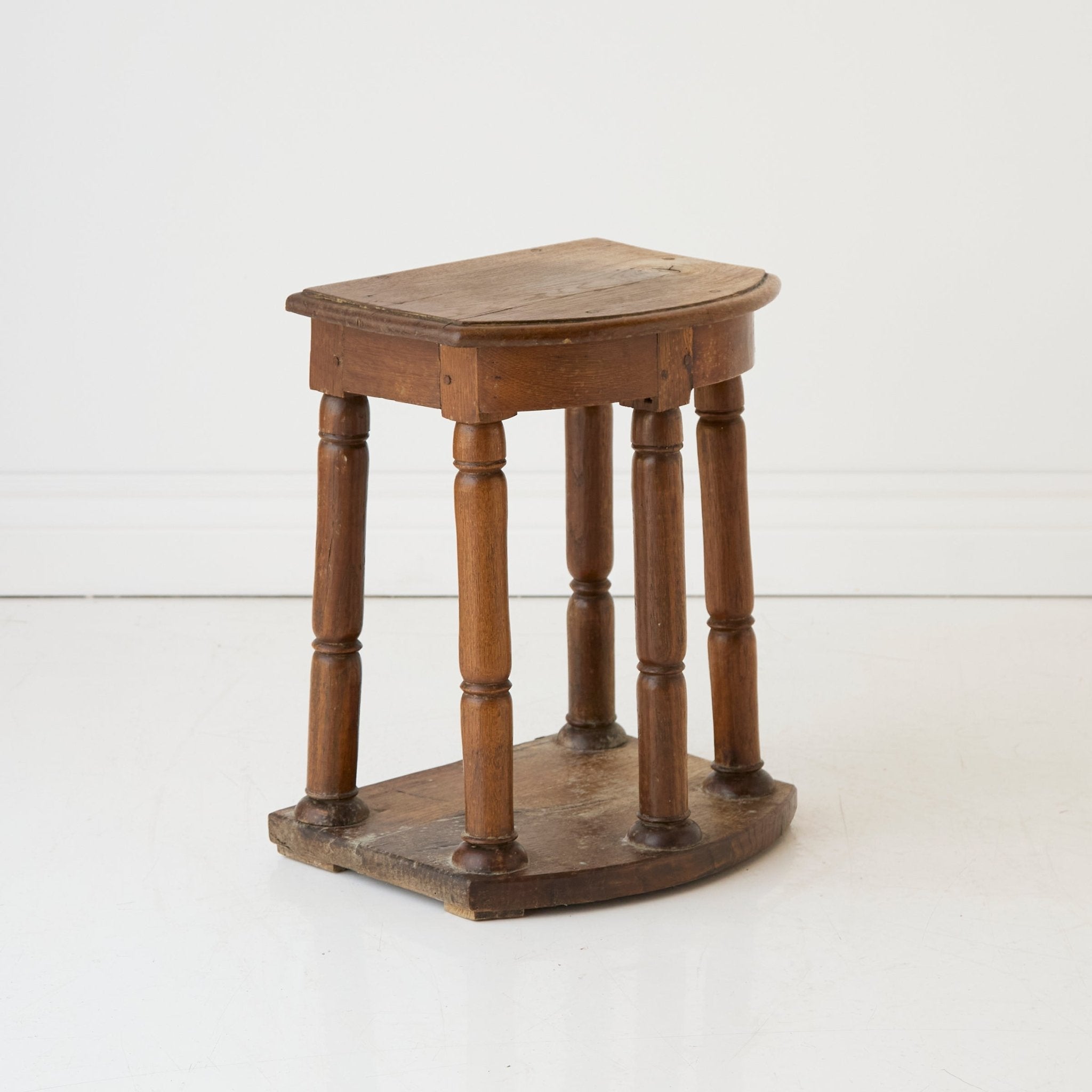 La Table de Chaintre Side Table - elsie green - furniture