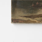 Landscape with Boathouse - elsie green - Art