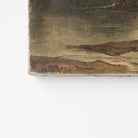 Landscape with Boathouse - elsie green - Art