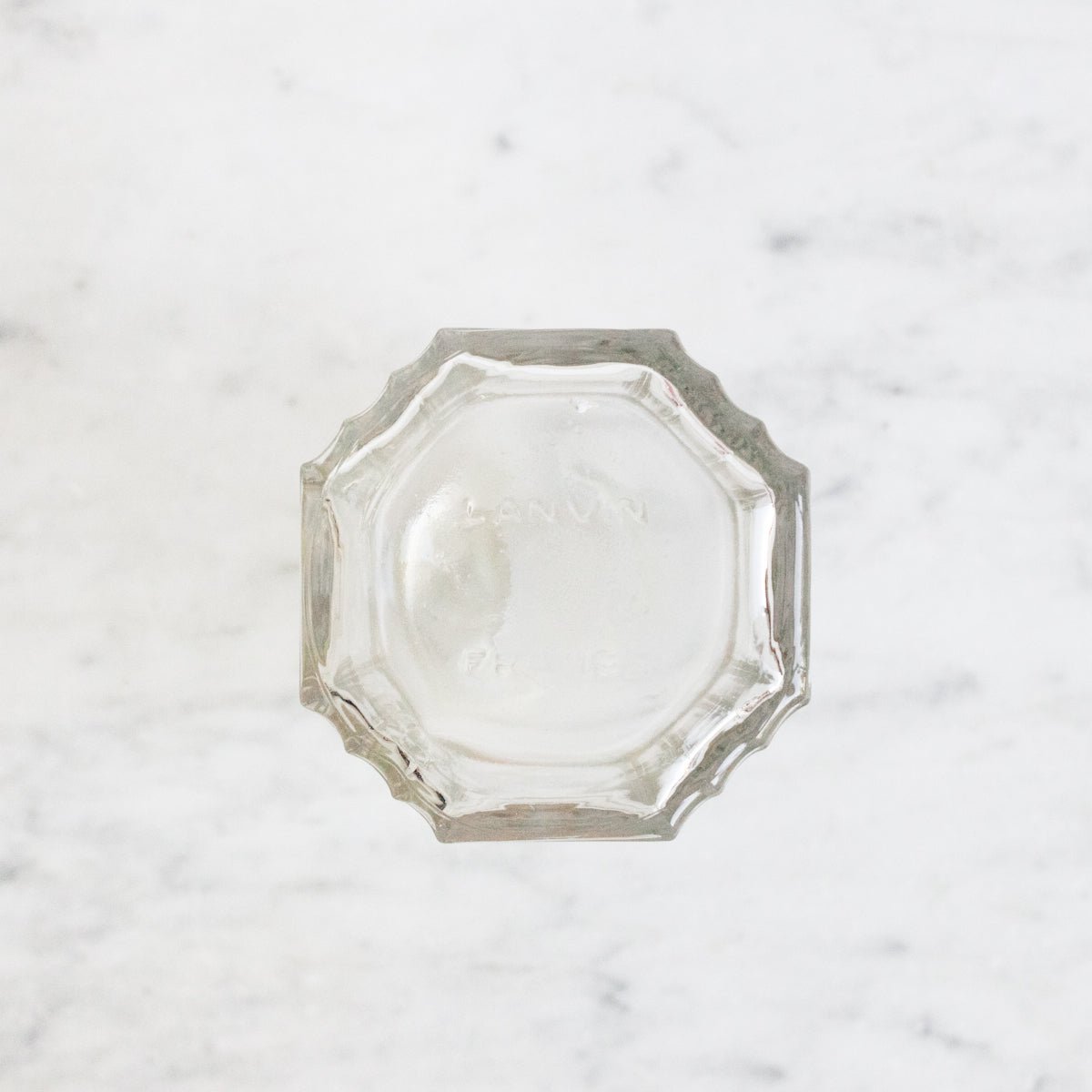 Lanvin Perfumery Bottle - elsie green - Decor