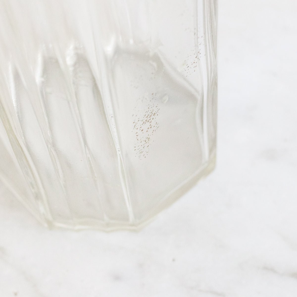 Lanvin Perfumery Bottle - elsie green - Decor